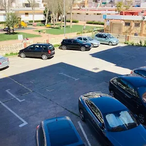 El De Mar Apartamento
