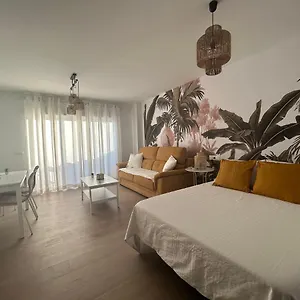 Selvatica Apartamento