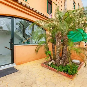 A&n El Senorio 2, Apartamento