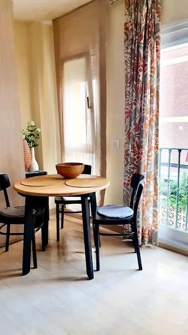 Lovely Studio In Centre Of Torre, Near The Beach Torre Del Mar Apartment