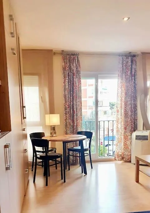 Lovely Studio In Centre Of Torre, Near The Beach Torre Del Mar