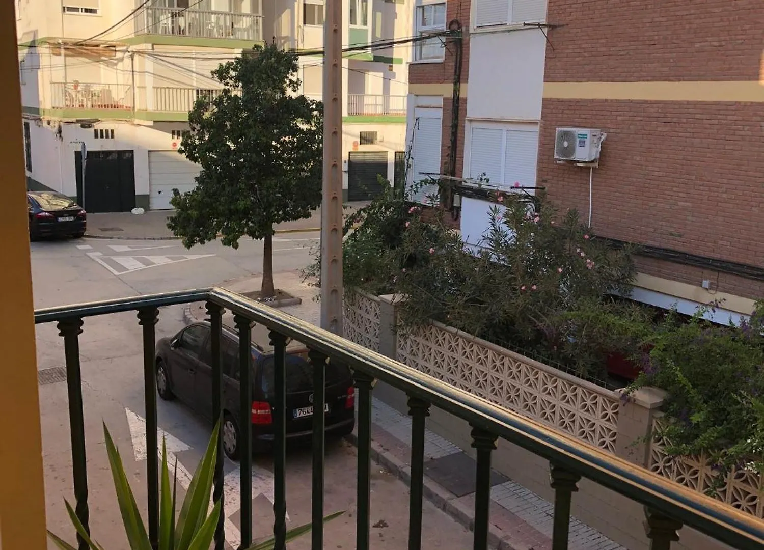 Lovely Studio In Centre Of Torre, Near The Beach Torre Del Mar 0*,  Spain