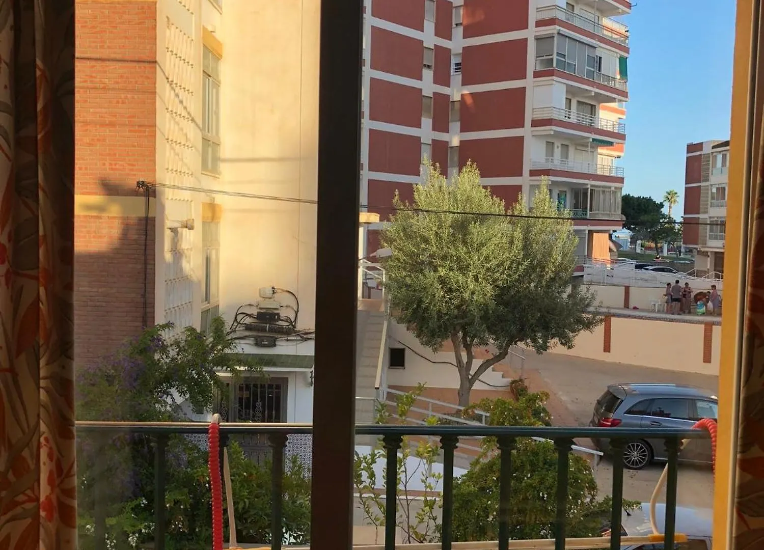 Lovely Studio In Centre Of Torre, Near The Beach Torre Del Mar Apartment