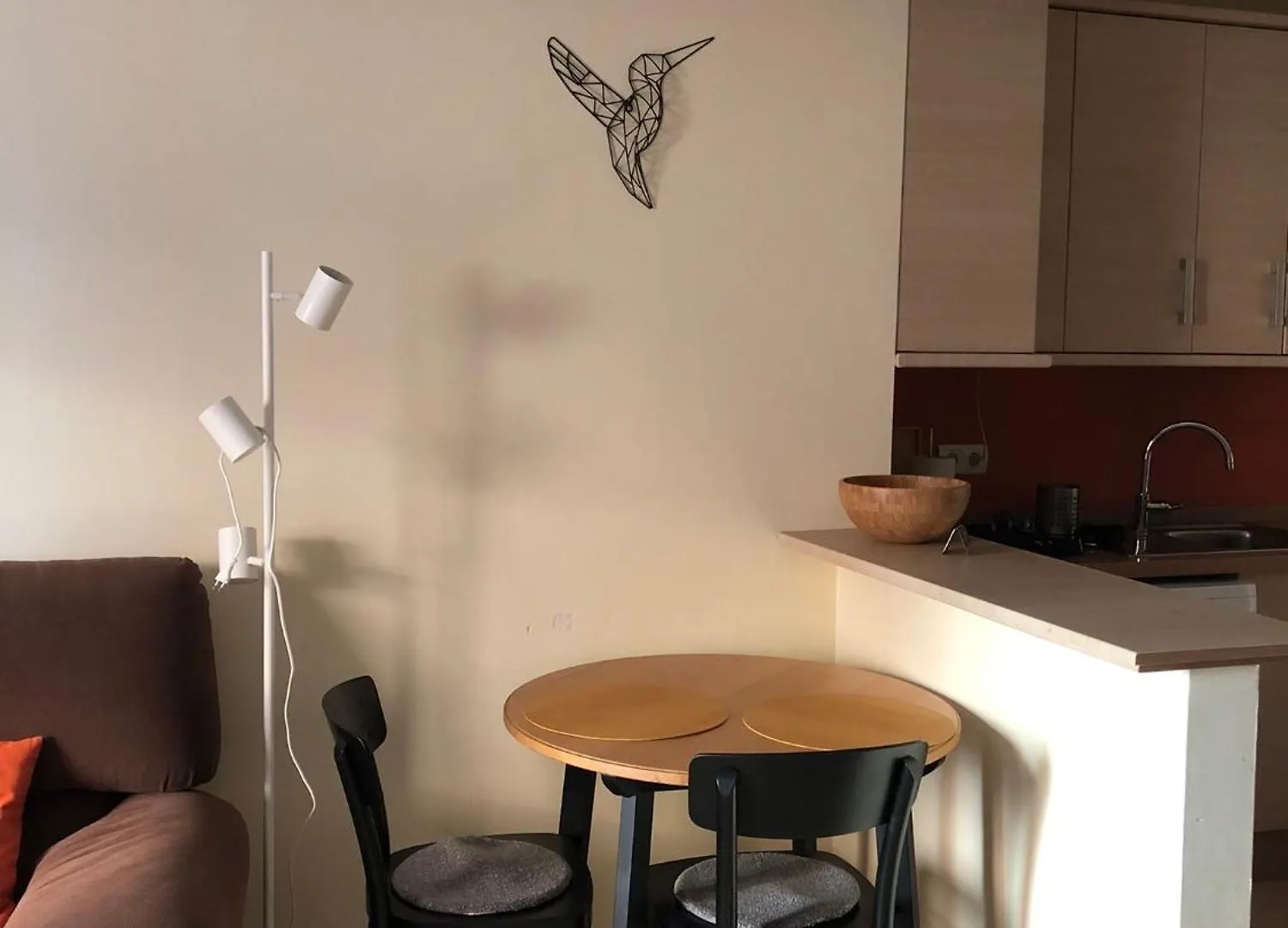 Lovely Studio In Centre Of Torre, Near The Beach Torre Del Mar