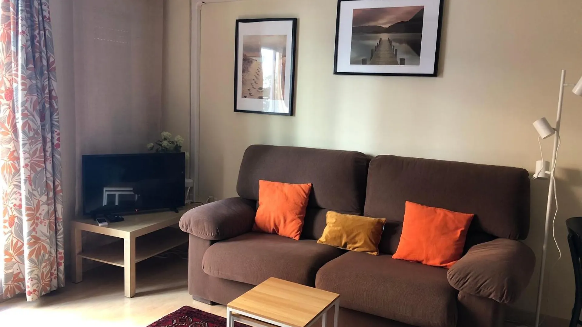 Apartment Lovely Studio In Centre Of Torre, Near The Beach Torre Del Mar