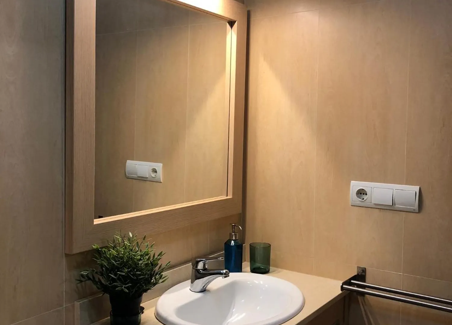 Apartment Lovely Studio In Centre Of Torre, Near The Beach Torre Del Mar